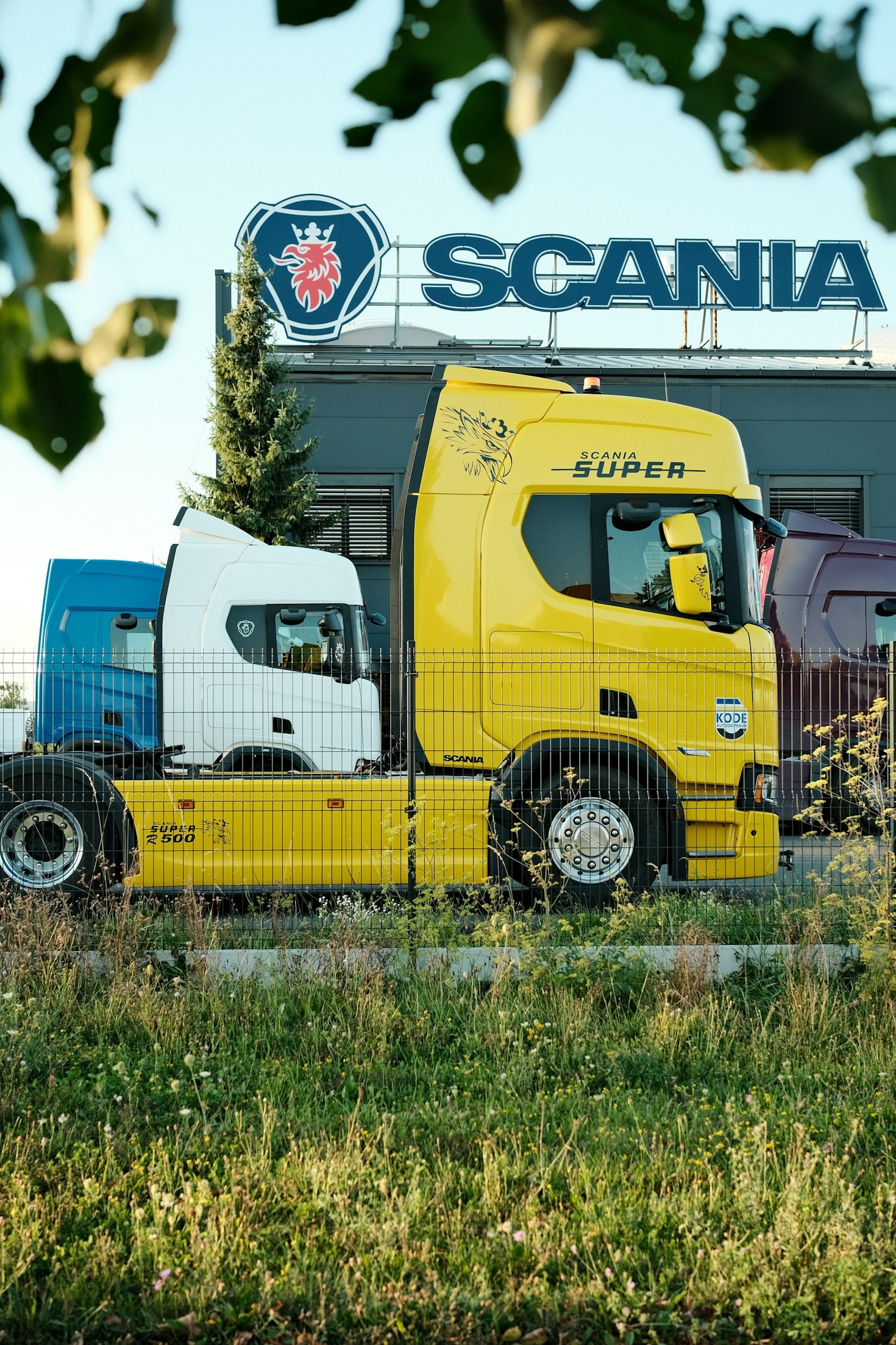 História da IVECO Torino: Dedicação ao transporte.